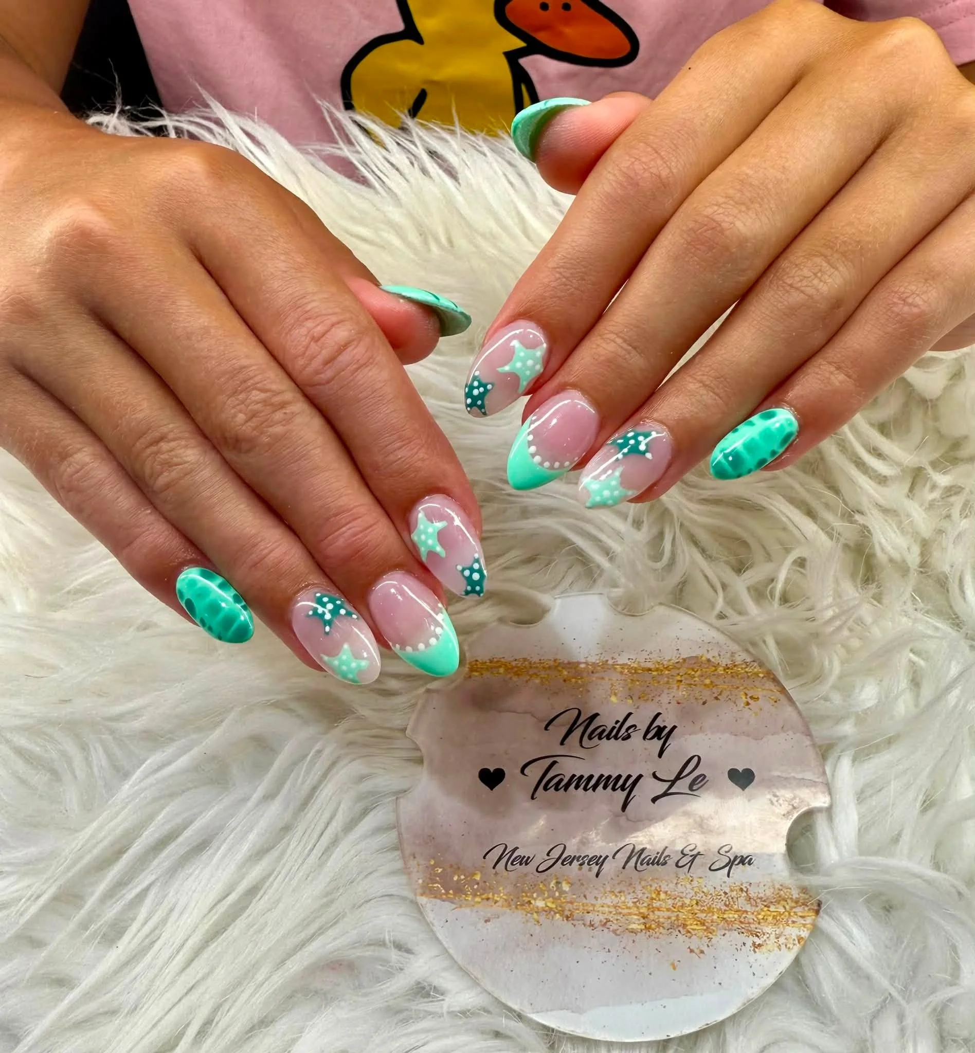 Nail Design
